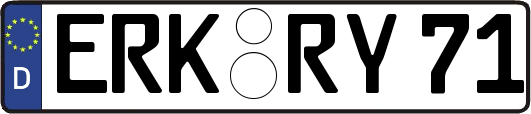 ERK-RY71