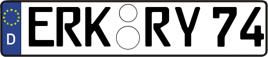 ERK-RY74