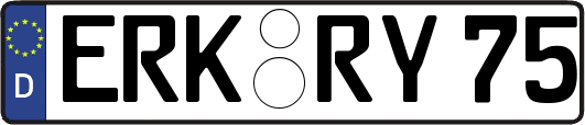 ERK-RY75