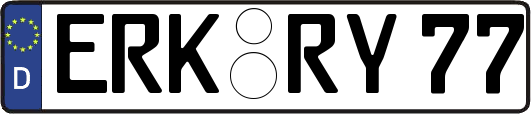 ERK-RY77