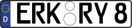 ERK-RY8