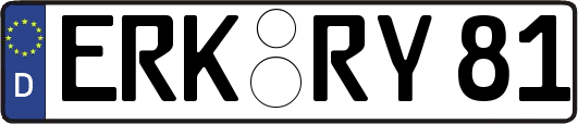 ERK-RY81