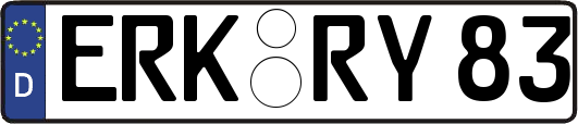 ERK-RY83