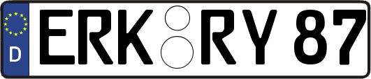 ERK-RY87