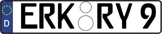 ERK-RY9