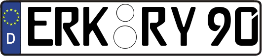 ERK-RY90