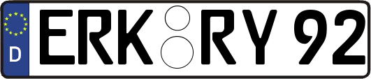 ERK-RY92