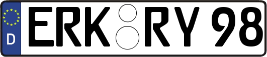ERK-RY98