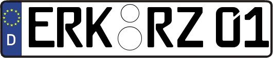 ERK-RZ01