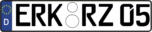 ERK-RZ05
