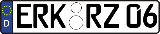 ERK-RZ06