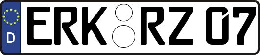 ERK-RZ07