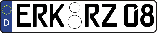 ERK-RZ08