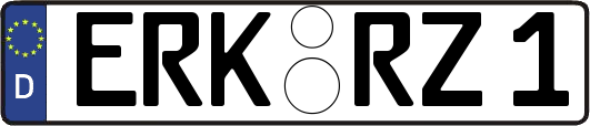 ERK-RZ1