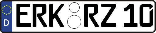 ERK-RZ10