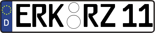 ERK-RZ11