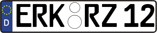 ERK-RZ12