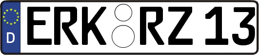 ERK-RZ13