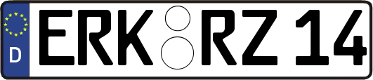ERK-RZ14