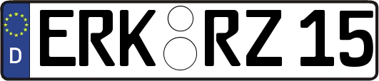 ERK-RZ15