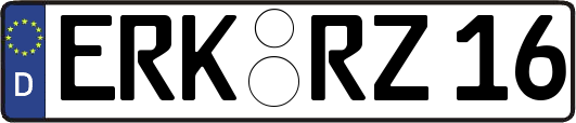 ERK-RZ16