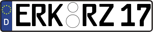 ERK-RZ17