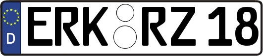 ERK-RZ18
