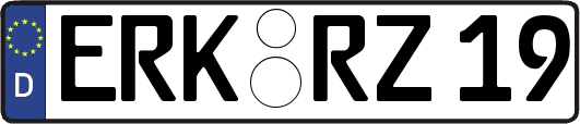 ERK-RZ19