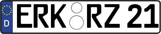 ERK-RZ21