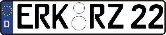 ERK-RZ22