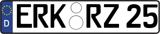 ERK-RZ25
