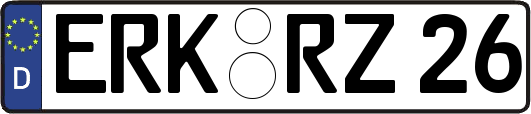 ERK-RZ26