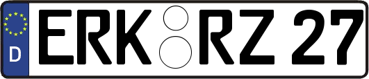 ERK-RZ27