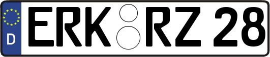 ERK-RZ28