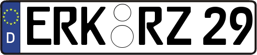 ERK-RZ29