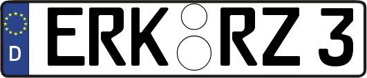 ERK-RZ3