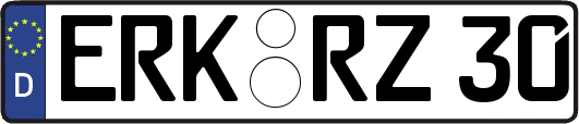 ERK-RZ30