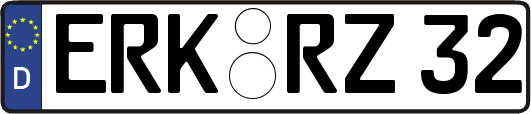 ERK-RZ32