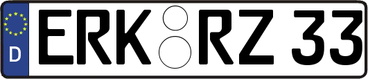 ERK-RZ33