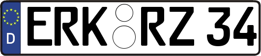 ERK-RZ34