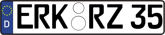 ERK-RZ35