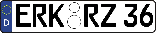 ERK-RZ36