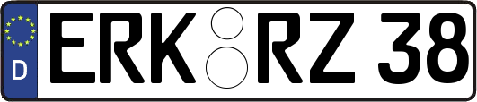 ERK-RZ38