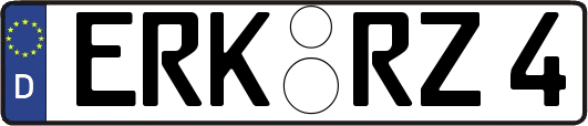 ERK-RZ4