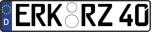 ERK-RZ40