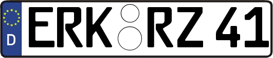 ERK-RZ41