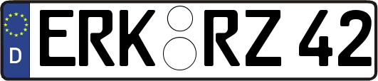 ERK-RZ42