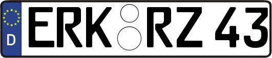 ERK-RZ43