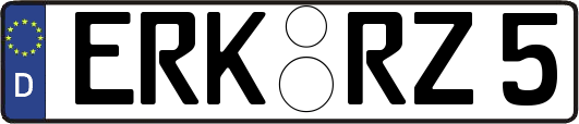 ERK-RZ5