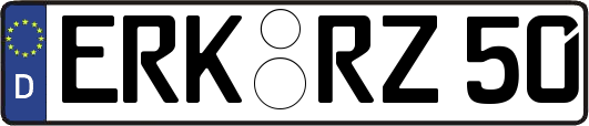 ERK-RZ50